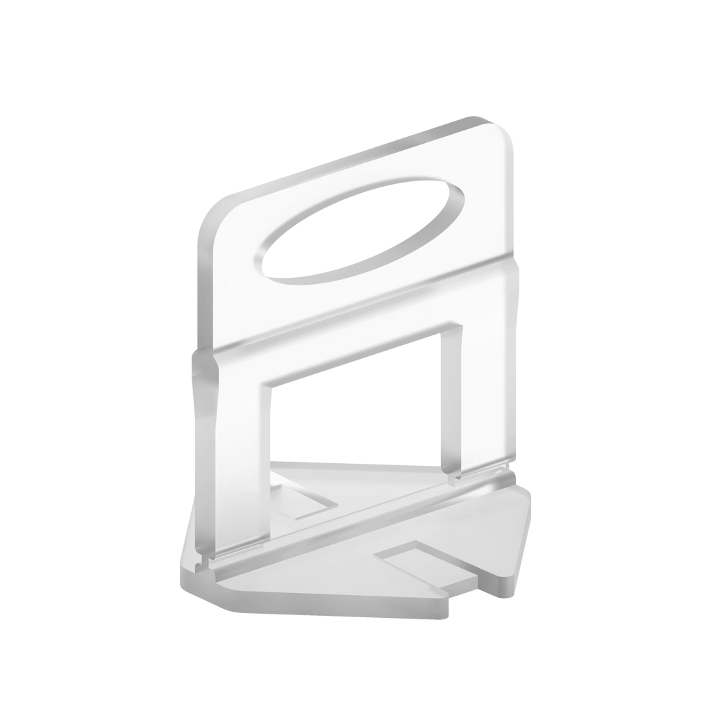 Tile Levelling Clips