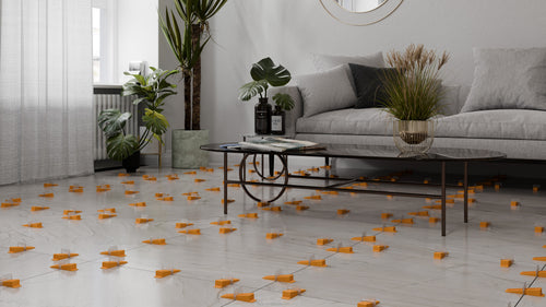 Tile Levelling Wedges